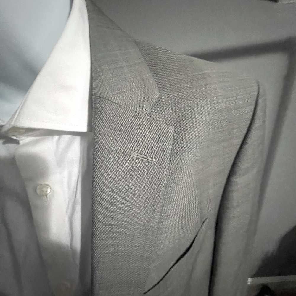 Gray classic Suite